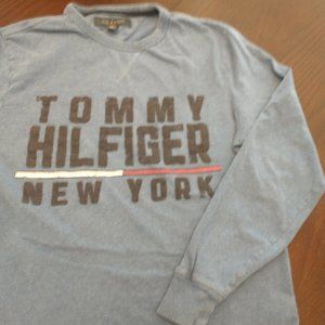 Tommy Hilfiger long sleeve shirt  size Small